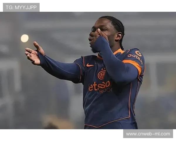 国际米兰2-0帕尔马，迪马尔科开场闪电破门定基调