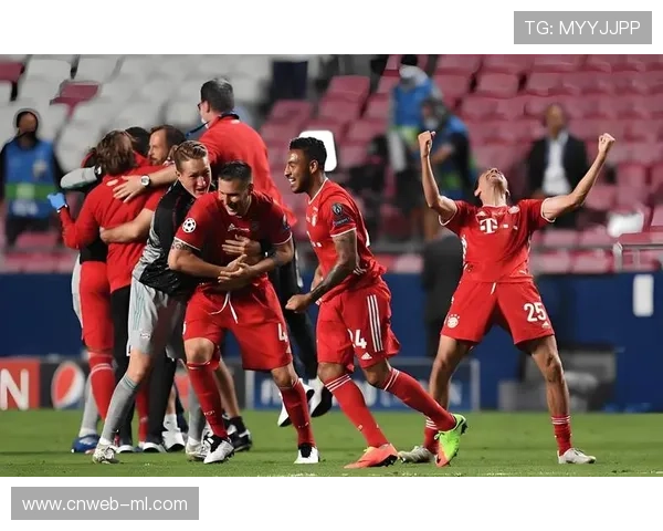 德甲青年联赛：拜仁U19夺冠输送新鲜血液